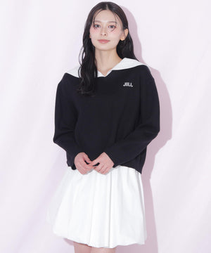 162cm 着用サイズ：FR