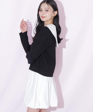 162cm 着用サイズ：FR