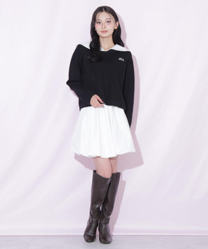 162cm 着用サイズ：FR
