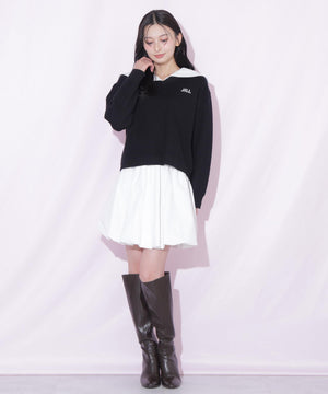 162cm 着用サイズ：FR