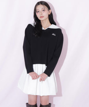 162cm 着用サイズ：FR