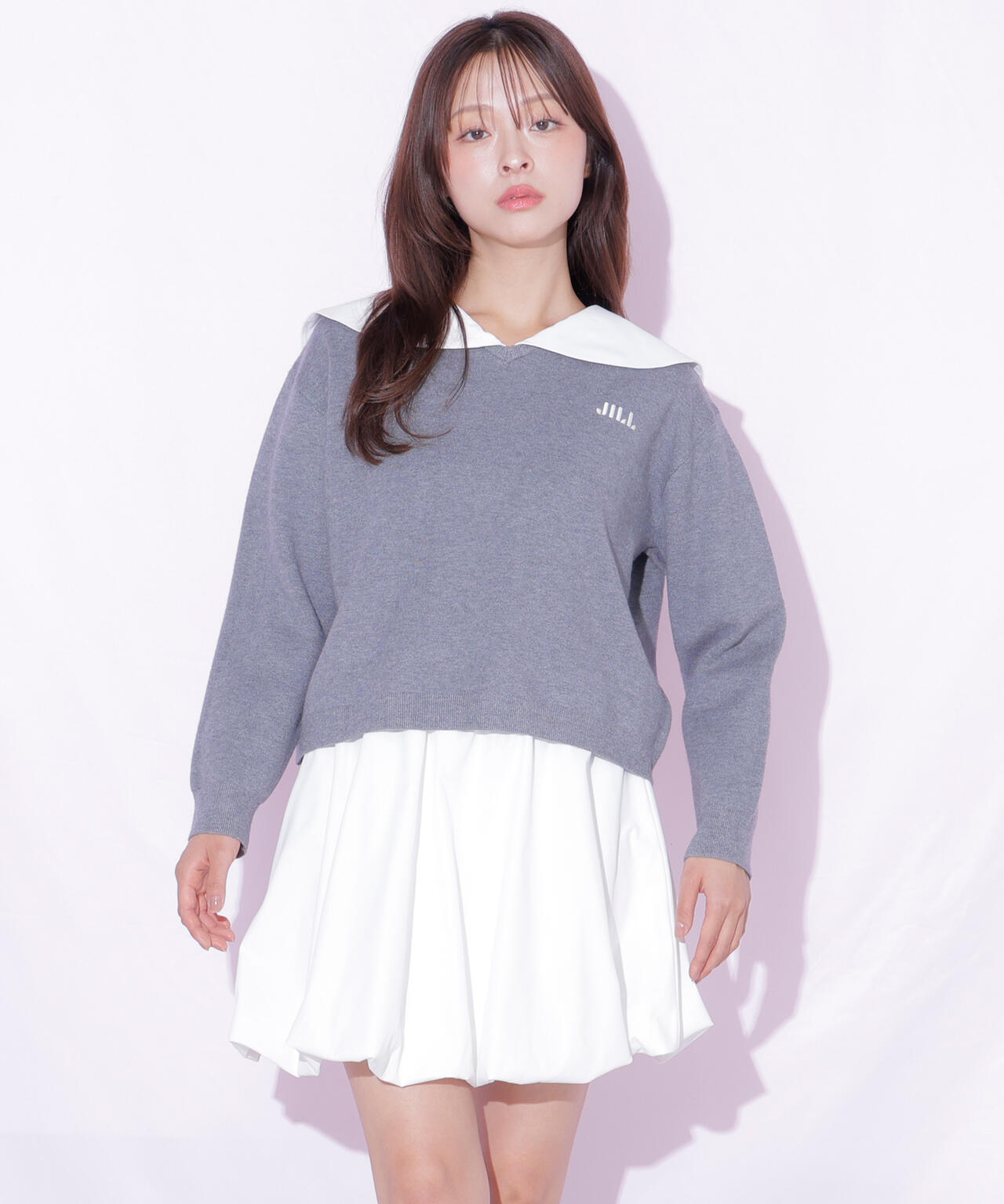 170cm 着用サイズ：FR
