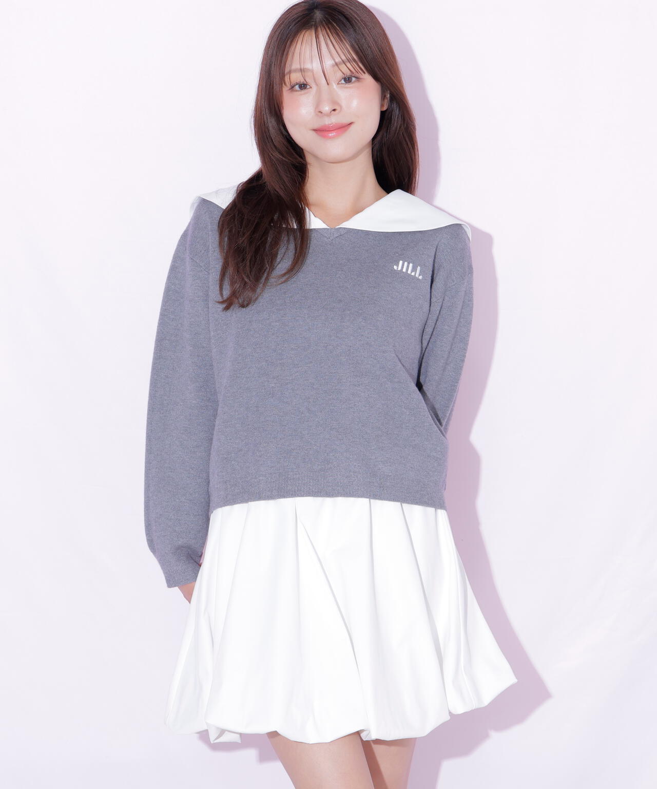 170cm 着用サイズ：FR
