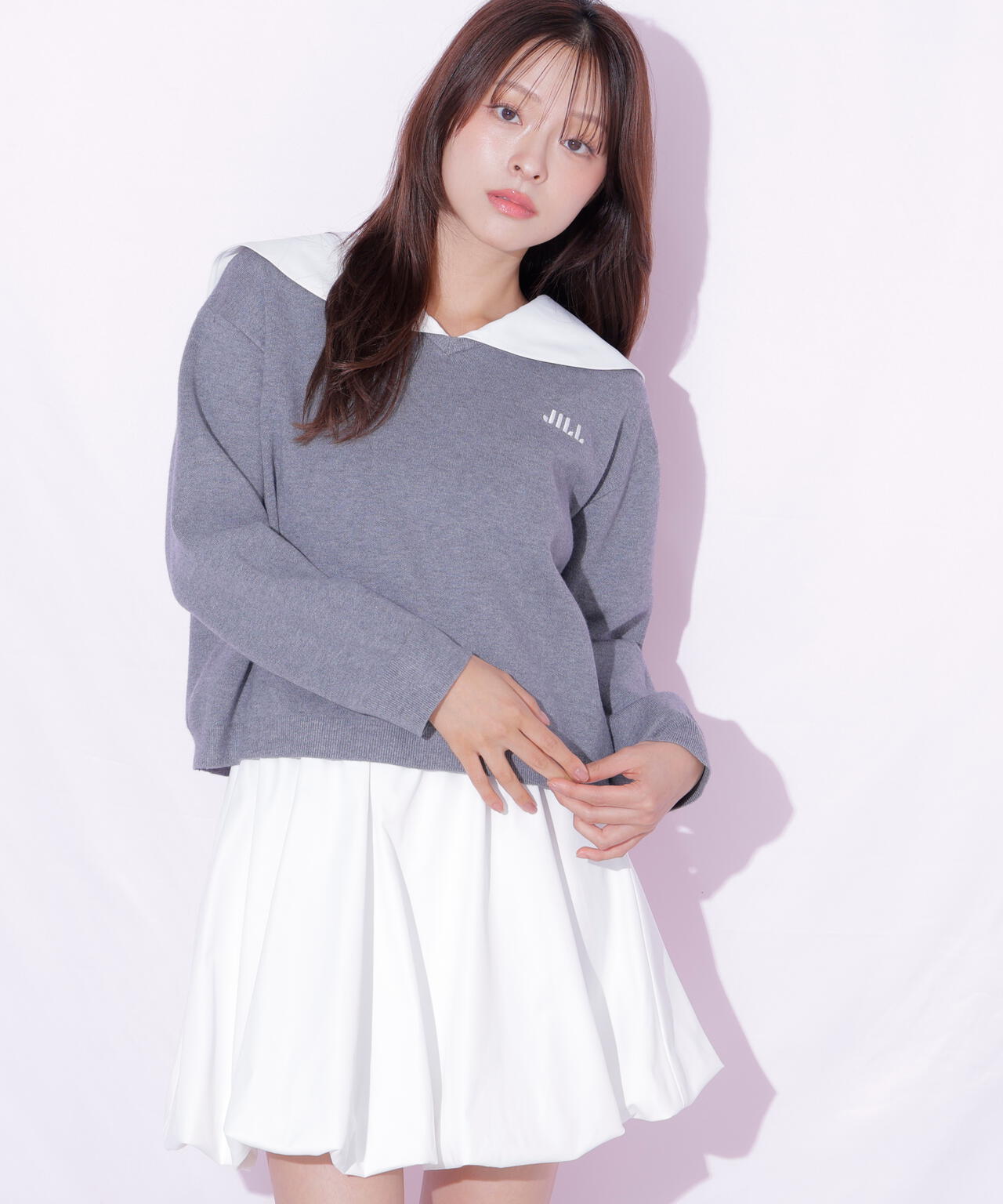 170cm 着用サイズ：FR