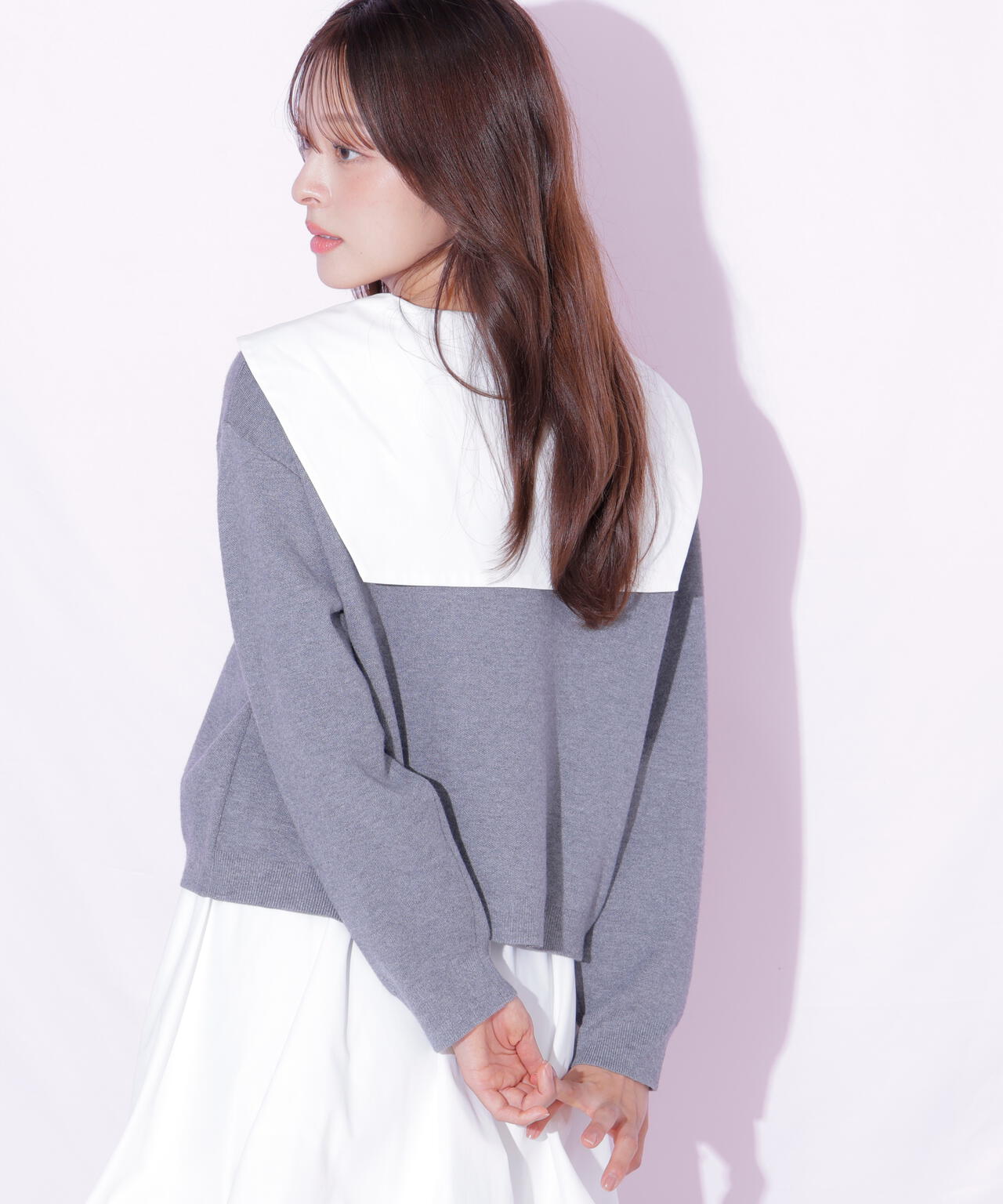 170cm 着用サイズ：FR