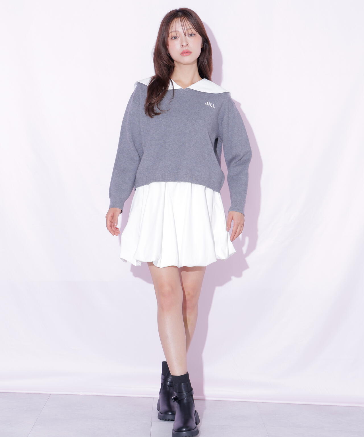 170cm 着用サイズ：FR