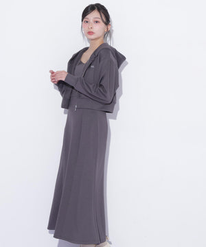 162cm 着用サイズ：FR