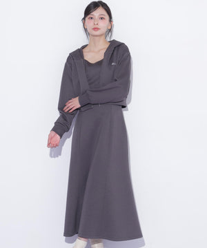 162cm 着用サイズ：FR
