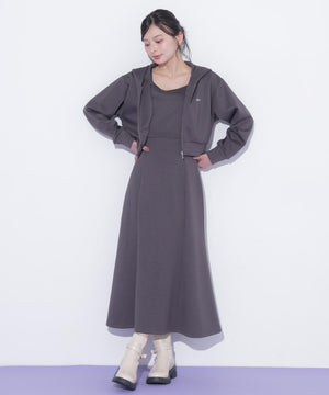 162cm 着用サイズ：FR