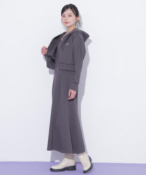 162cm 着用サイズ：FR