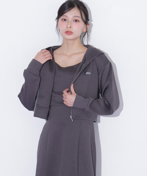 162cm 着用サイズ：FR