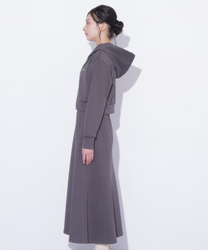 162cm 着用サイズ：FR
