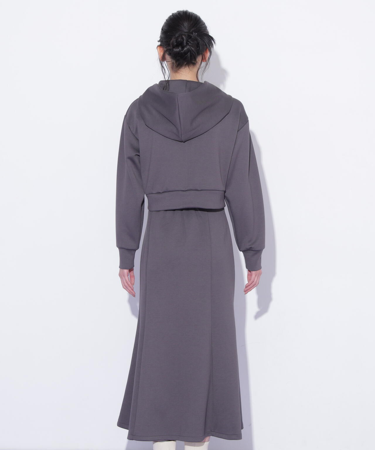 162cm 着用サイズ：FR