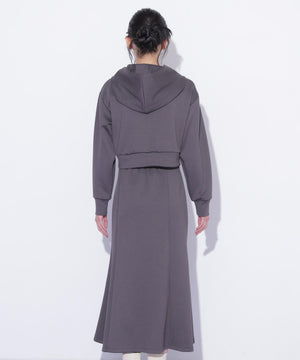 162cm 着用サイズ：FR