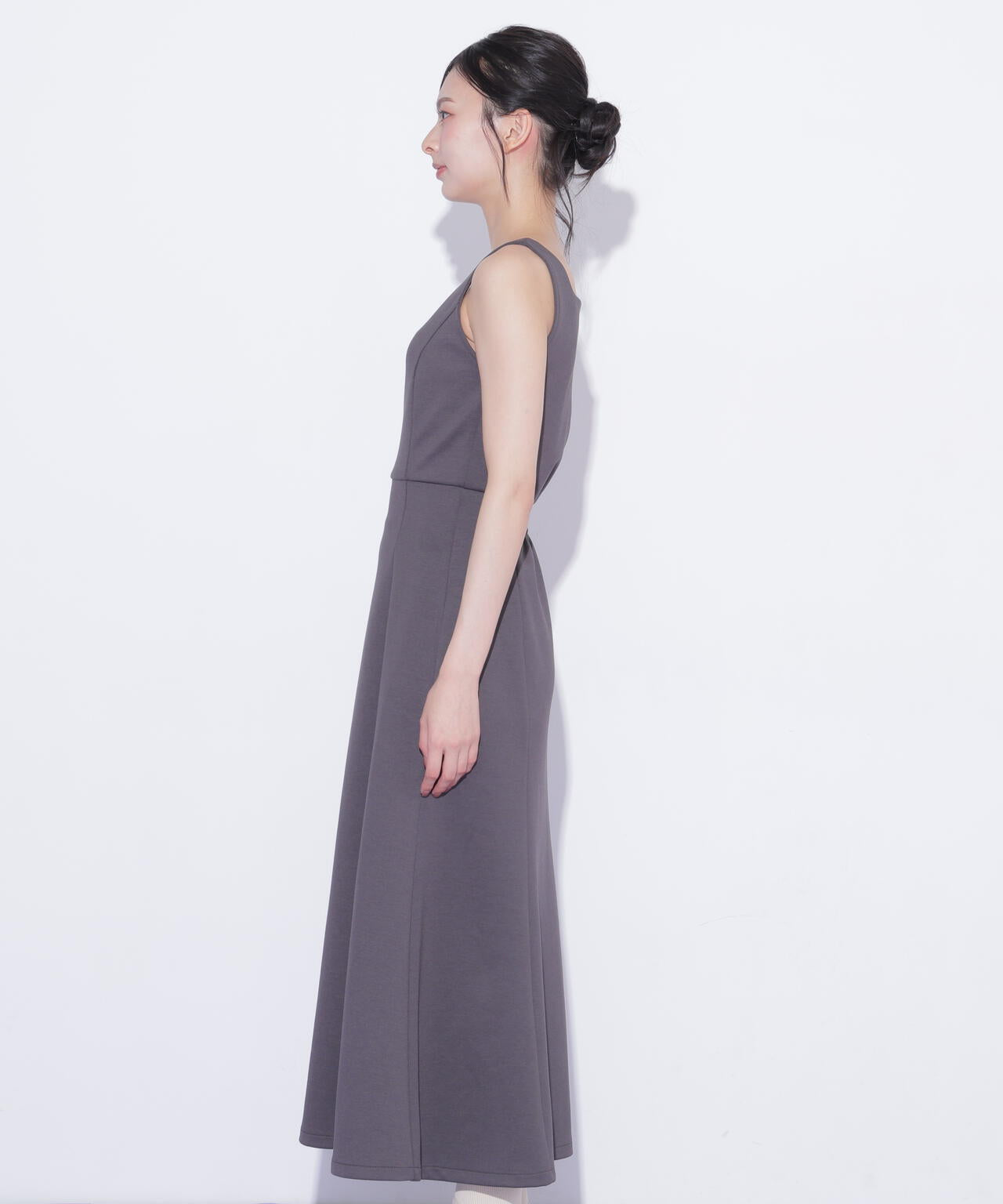 162cm 着用サイズ：FR