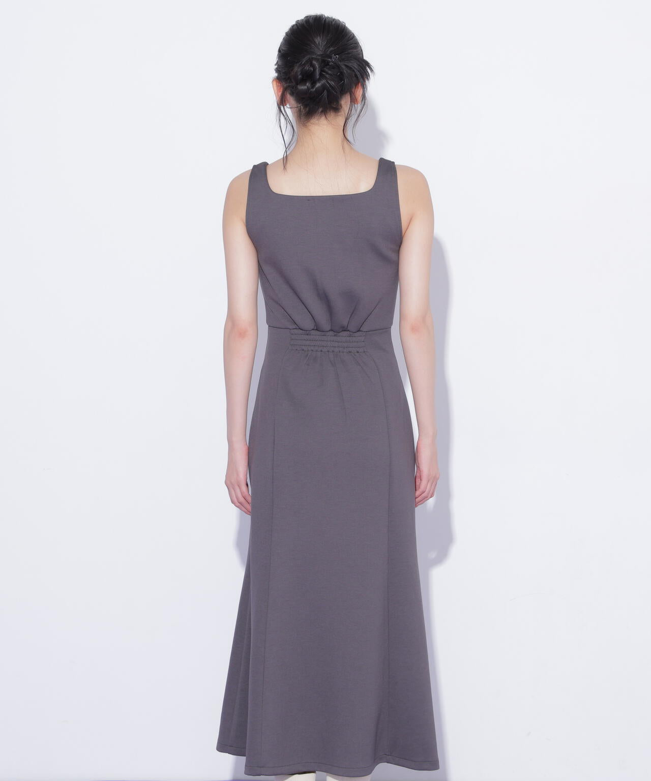 162cm 着用サイズ：FR