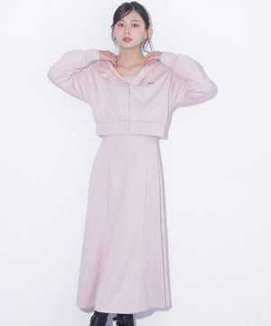 162cm 着用サイズ：FR