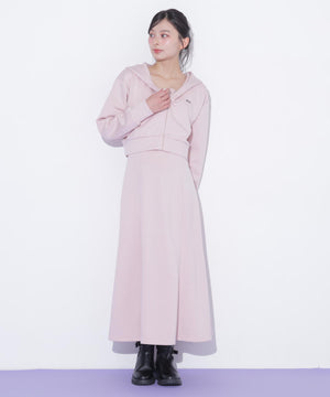 162cm 着用サイズ：FR