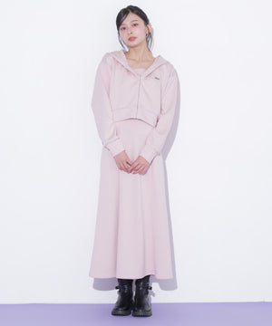 162cm 着用サイズ：FR