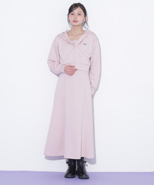 162cm 着用サイズ：FR