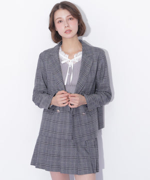 167cm 着用サイズ：M