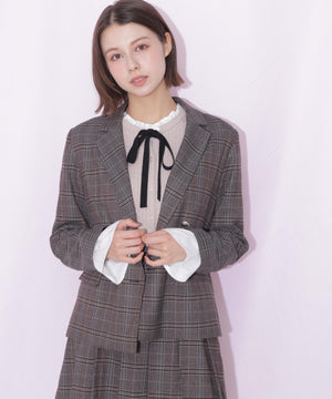 167cm 着用サイズ：M