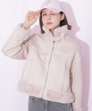 167cm 着用サイズ：M