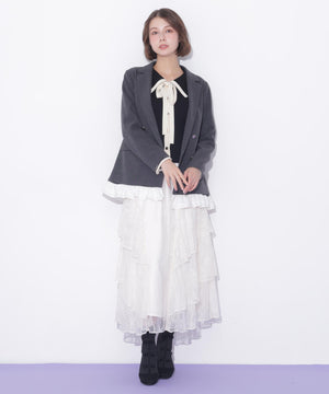 167cm 着用サイズ：M
