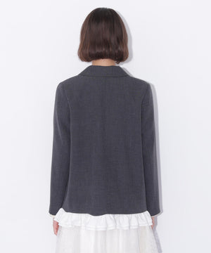 167cm 着用サイズ：M