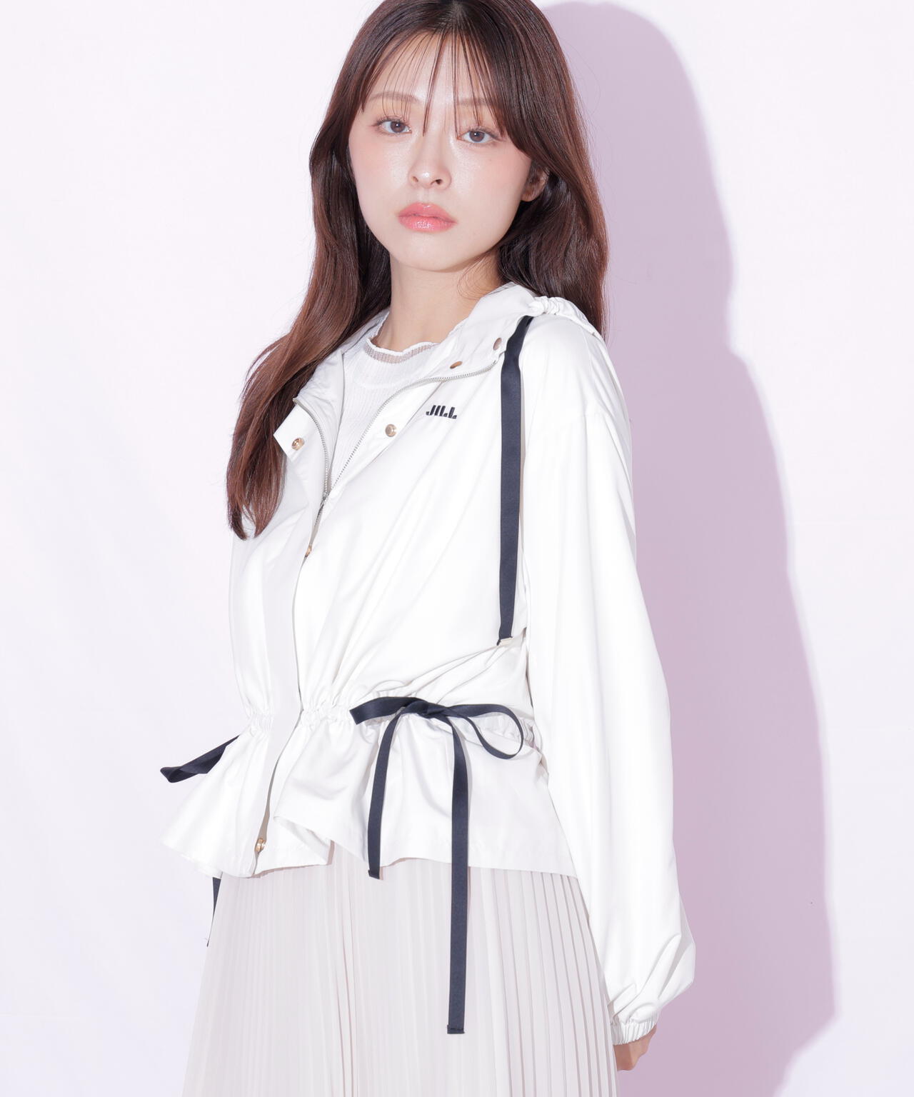 170cm 着用サイズ：FR