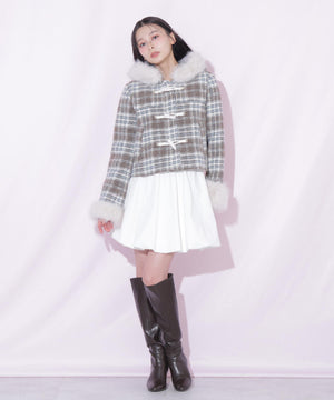 162cm 着用サイズ：M