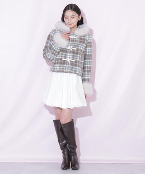 162cm 着用サイズ：M