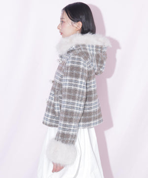 162cm 着用サイズ：M