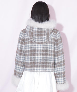 162cm 着用サイズ：M