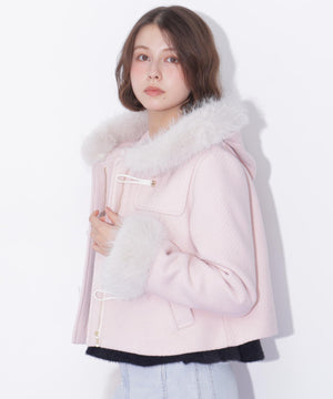 167cm 着用サイズ：M