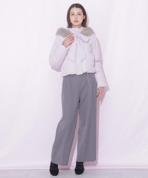 167cm 着用サイズ：M