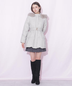 167cm 着用サイズ：M