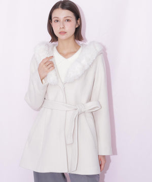 167cm 着用サイズ：M
