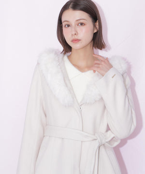 167cm 着用サイズ：M