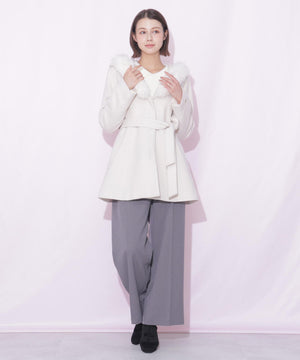 167cm 着用サイズ：M