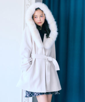 167cm 着用サイズ：M