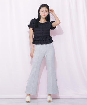 170cm 着用サイズ：FR