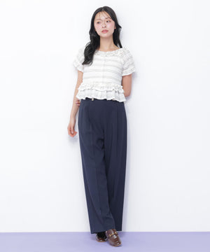 170cm 着用サイズ：FR