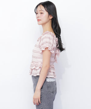 170cm 着用サイズ：FR