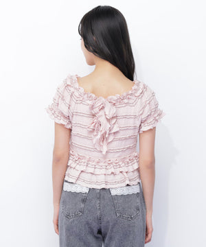 170cm 着用サイズ：FR