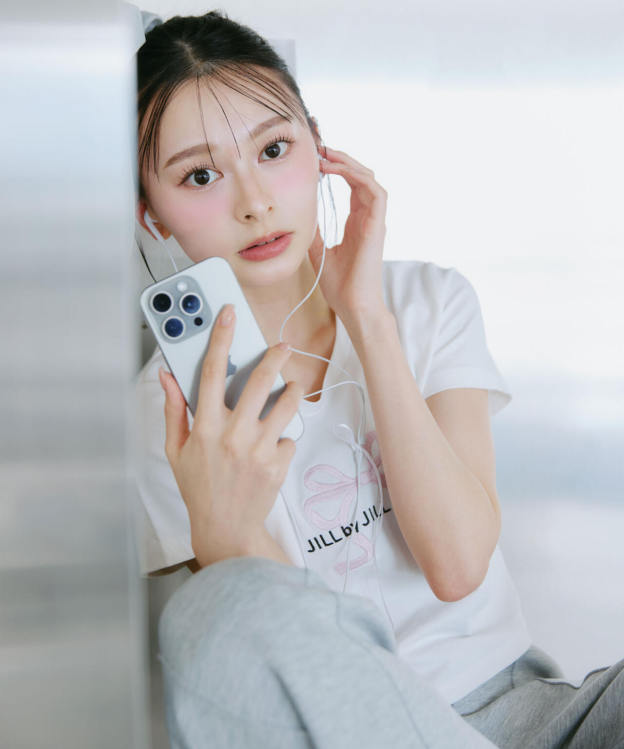 170cm 着用サイズ：FR