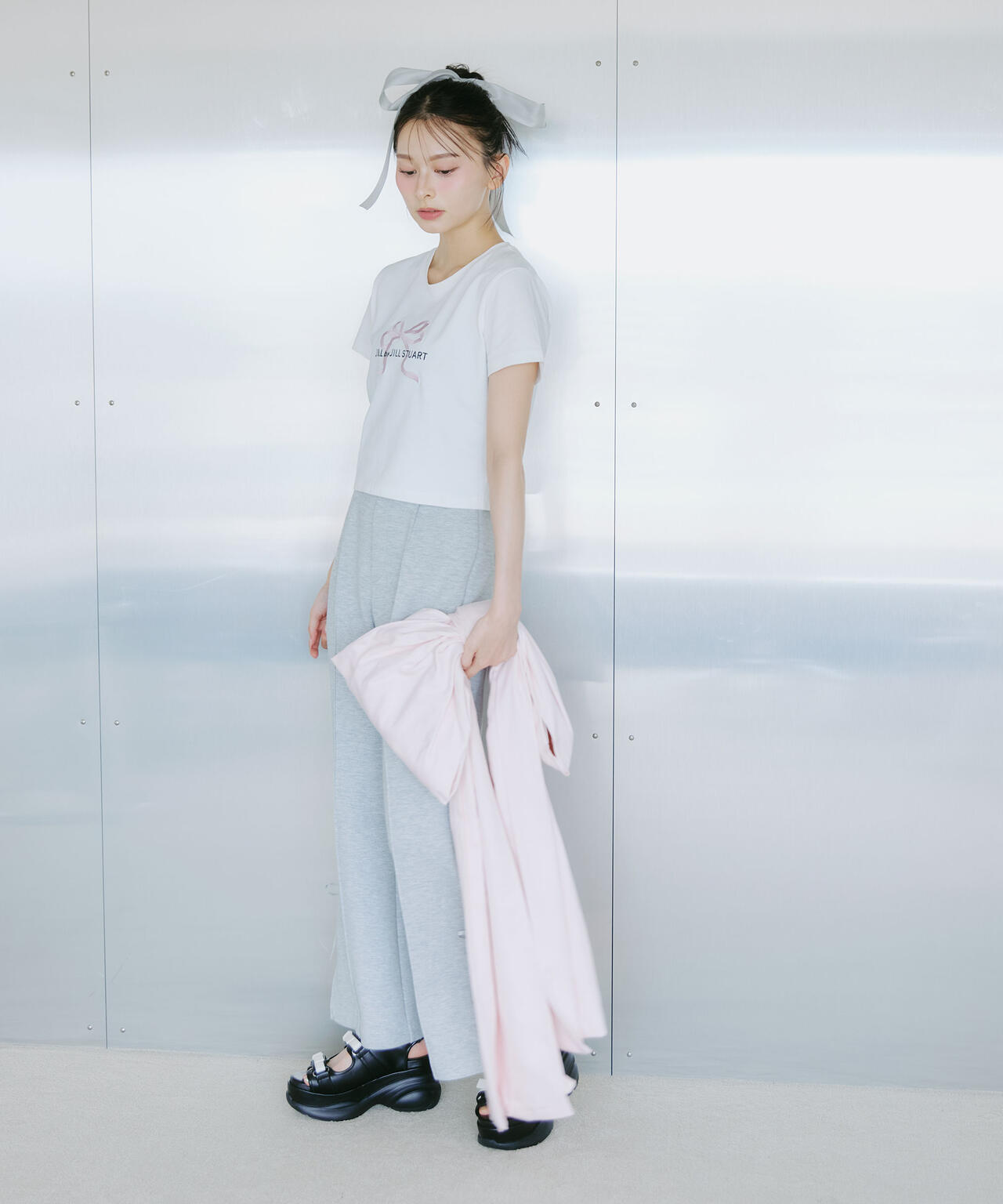 170cm 着用サイズ：FR