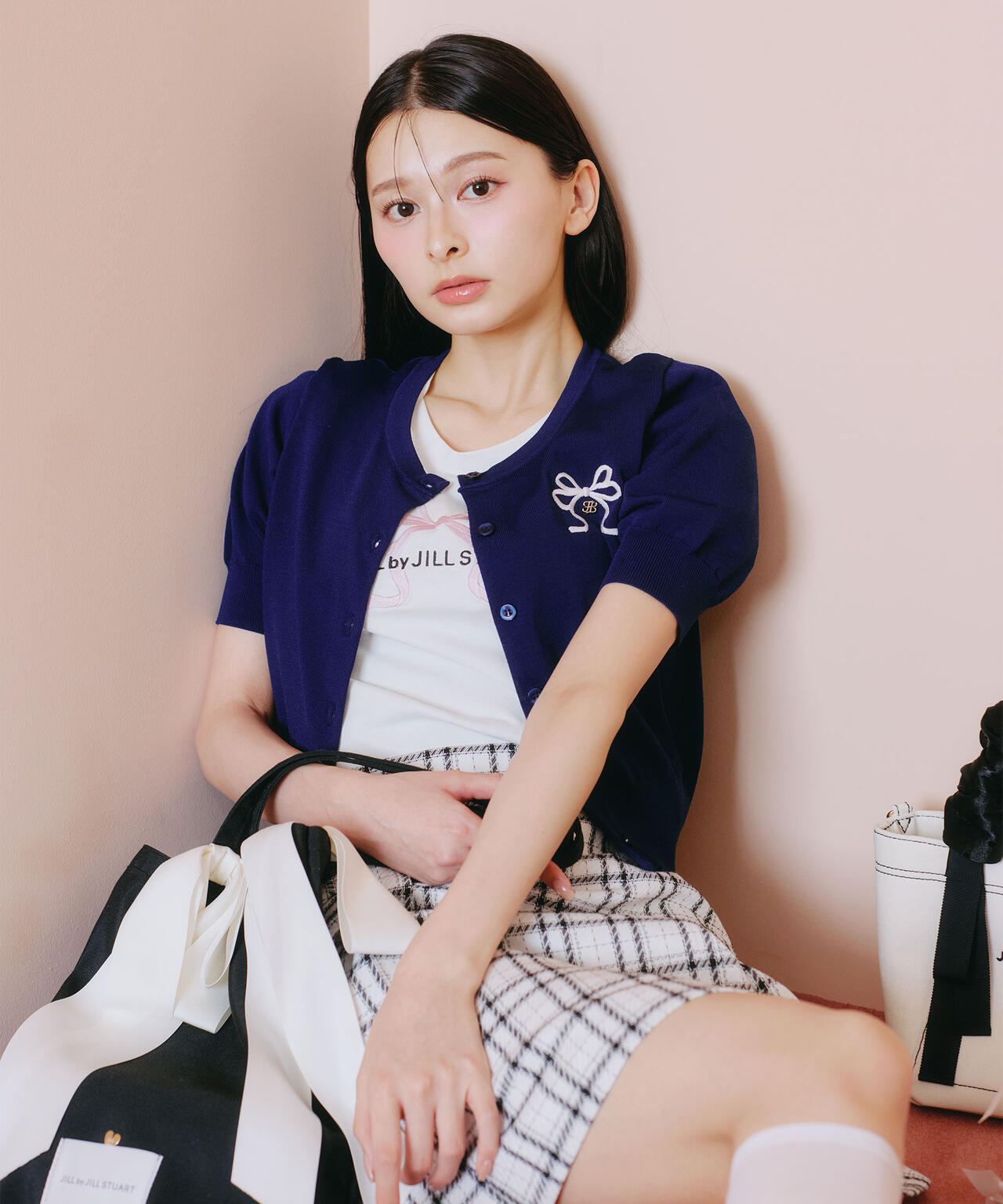 170cm 着用サイズ：FR