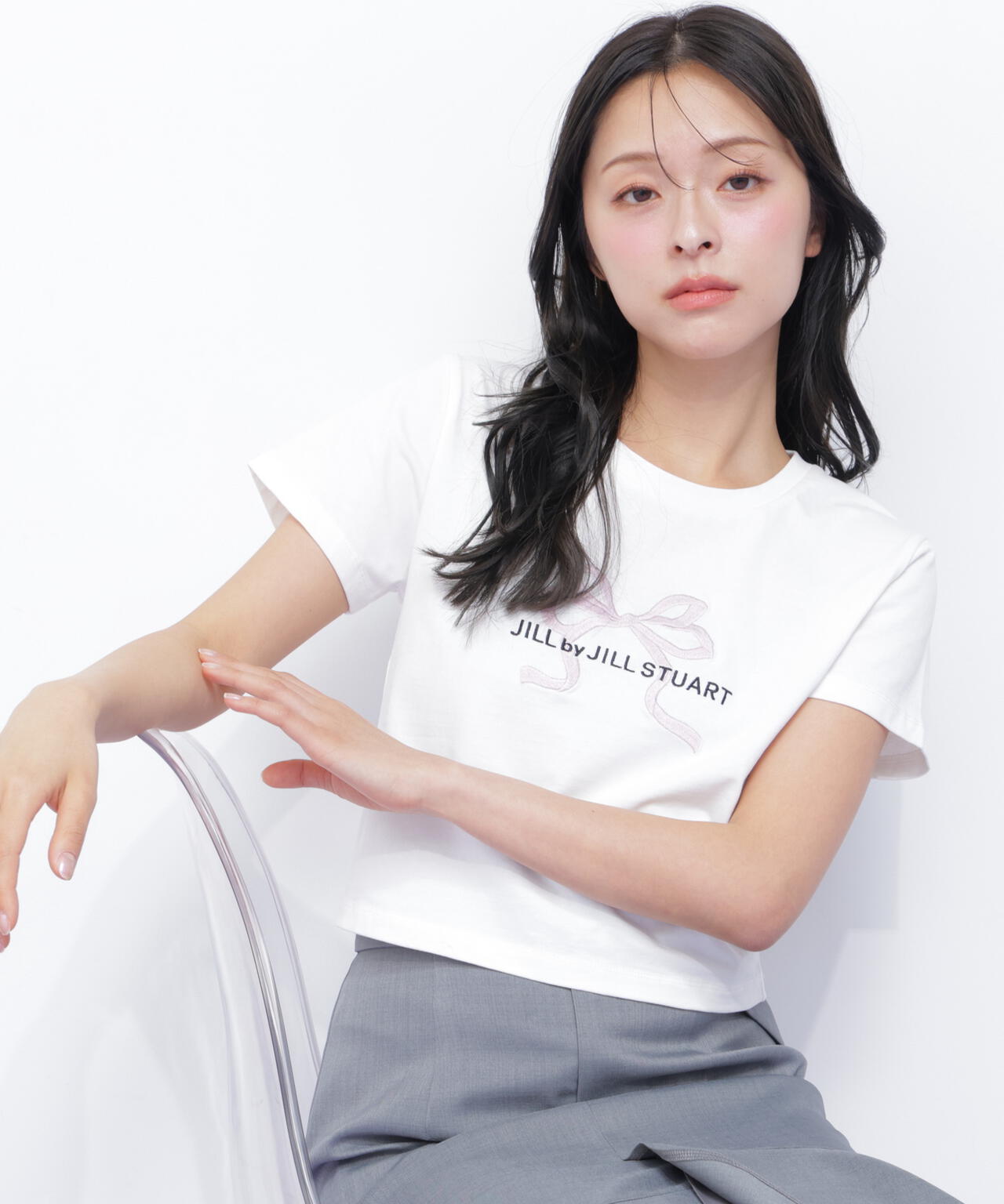 170cm 着用サイズ：FR