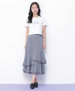 170cm 着用サイズ：FR